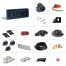 300 Pro Series Hydronic Heater Kit - 12V, 40,000 BTU