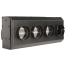 340-com of Heater Craft 340 Commercial Cabin Series Heater