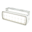 Hella 1300 Lumen Sea Hawk-XLR LED Flood Lights - White