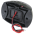 Back of Hella 2 NM NaviLED Towing Navigation Lamp