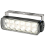 Hella 200 Lumen Sea Hawk LED Spot Light - Bracket Mount, Black