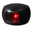 2NM NaviLED Navigation Lamps - Port, Black
