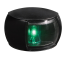 2NM NaviLED Navigation Lamps - Starboard, Black