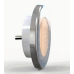Hella 3" EuroLED 75 Recessed Mount LED Down Light - w/ Stainless Steel Trim Ring