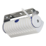 550 Lumen Sea Hawk-R LED Flood Light - Back View