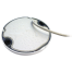 Hella 5" EuroLED 130 Surface Mount LED Dome Light - Back View