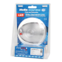 Hella 5" EuroLED 130 Touch Dome Light - Packaging
