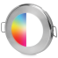 Apelo EuroLED75 RGB/W Downlight