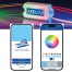 Apelo RGB Light Controller