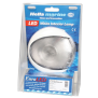 Hella 5" EuroLED 130 Surface Mount LED Dome Light - Packaging