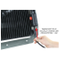 HypaLUME 110/230V AC LED Flood Light - Wiring