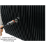 HypaLUME 24/48V DC LED Floodlight - Cable