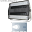HypaLUME 24/48V DC LED Floodlight - Close Range Beam