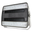 HypaLUME 24/48V DC LED Floodlight - Long Range