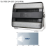 Wide Beam of Hella HypaLUME AC LED Flood Light