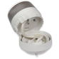 NaviLED 360 Compact All Round White Navigation Lamp - Open