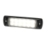 980747101 of Hella Sea Hawk LED Spread Light, 200 Lumen Black