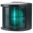 Hella 2984 Navigation Lights - Starboard, Black