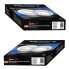 Packaging of Hella Warm White / Red Recessed EuroLED Touch Lamp