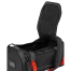 open of Helly Hansen HH Duffel Bag 50L