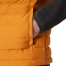 pocket of Helly Hansen Men's Arctic Ocean Hybrid Insulator