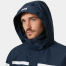 hood of Helly Hansen Men's Salt Inshore Sailing Jacket