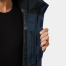 pocket of Helly Hansen Men's Salt Inshore Sailing Jacket