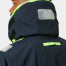 up of Helly Hansen Men's Skagen Offshore Sailing Jackets