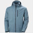 34443-601 of Helly Hansen Mens Crew Hooded Jacket 2.0