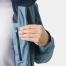 pocket of Helly Hansen Mens Crew Hooded Jacket 2.0