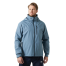 in use of Helly Hansen Mens Crew Hooded Midlayer Jacket 2