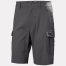 34537 of Helly Hansen Mens HH Quick Dry Cargo Shorts 11"
