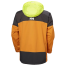 34484-399-back of Helly Hansen Mens Pier 4.0 Jacket