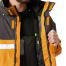 inside of Helly Hansen Mens Pier 4.0 Jacket