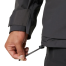 pull of Helly Hansen Mens Pier 4.0 Jacket