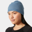washed navy of Helly Hansen Unisex Versalite Beanie