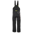 34487-980-back of Helly Hansen Womens Pier 4.0 Bib