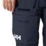 pocket of Helly Hansen Womens Pier 4.0 Bib