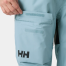pocket of Helly Hansen Womens Pier 4.0 Bibs