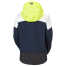 34486-597-back of Helly Hansen Womens Pier 4.0 Jacket