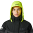 hood of Helly Hansen Womens Pier 4.0 Jacket