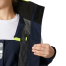 inside of Helly Hansen Womens Pier 4.0 Jacket