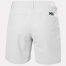 34556-853-back of Helly Hansen Womens Quick-Dry Cargo Shorts