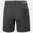 34556-980-back of Helly Hansen Womens Quick-Dry Cargo Shorts