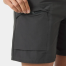 side pocket of Helly Hansen Womens Quick-Dry Cargo Shorts