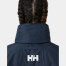 logo of Helly Hansen Womens Salt Inshore Sailing Jacket