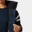 pocket of Helly Hansen Womens Salt Inshore Sailing Jacket