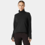 model of Helly Hansen Womens Versalite Cinched Fleece