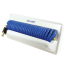 Horizontal Mount Enclosure with 25 ft Coiled Hose