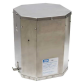 25 kVA, 100A UL Listed Marine Isolation Transformers - 60 Hz